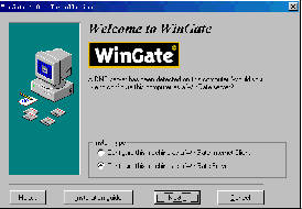 WinGate̳